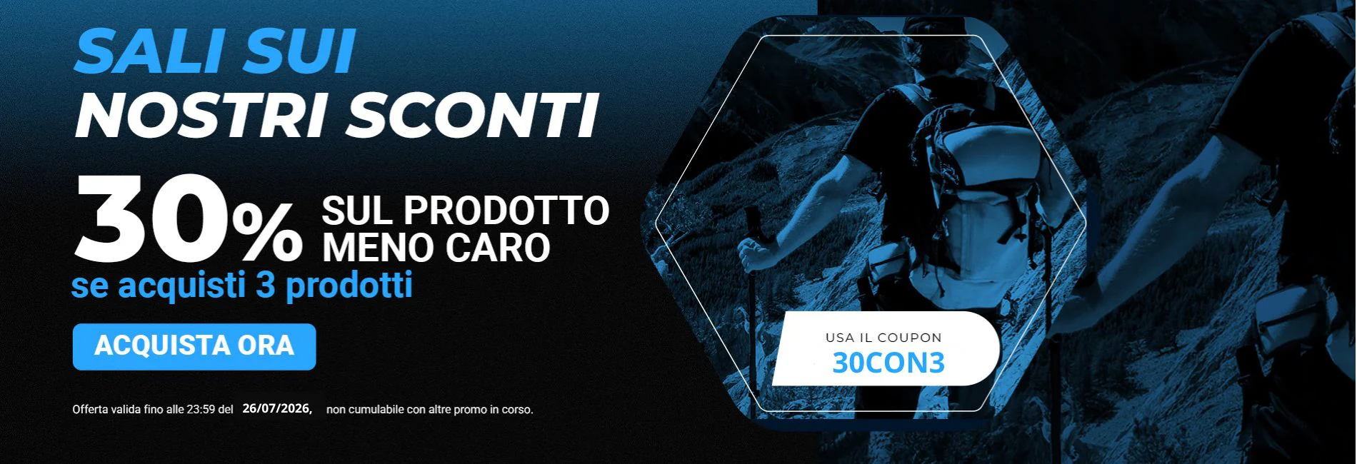 Potenzia il Tuo Corpo Ora